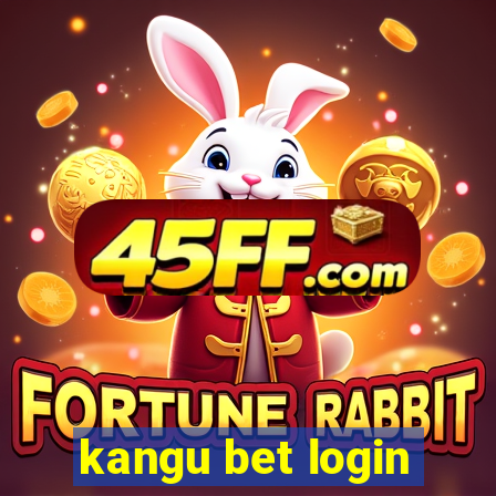 kangu bet login